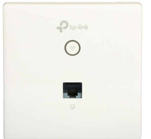 اکسس پوینت Wall-Plate تی پی لینک EAP115-Wall