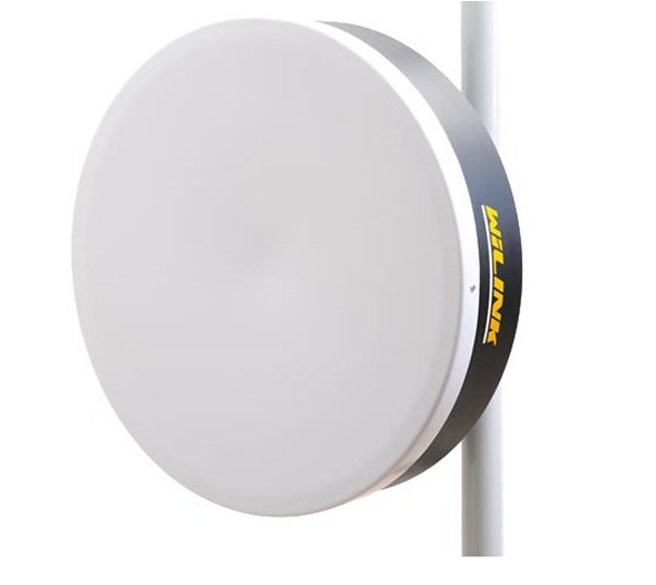آنتن و دیش وای لینک مدل HSPA-25.5x-D ضد نویز ۲۵.۵ دسی بل