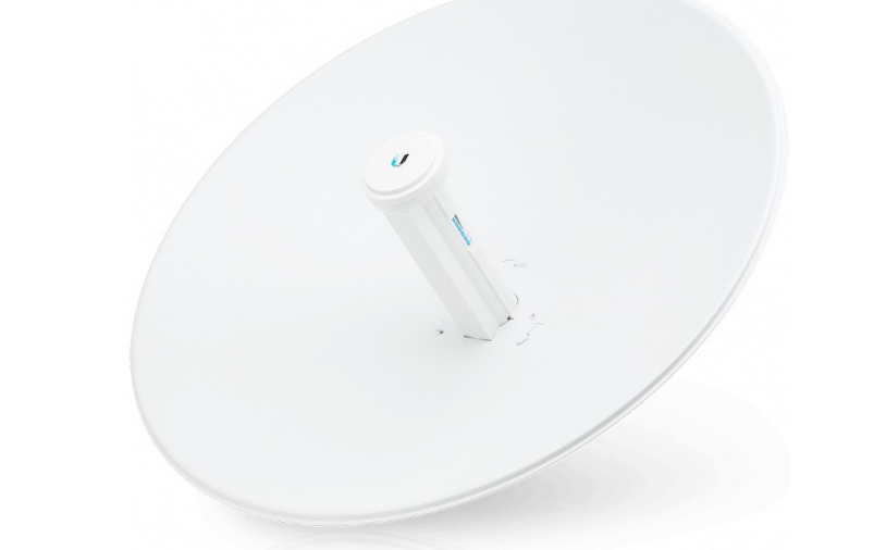 رادیو وایرلس یوبیکیوتی مدل PowerBeam 5AC Gen2