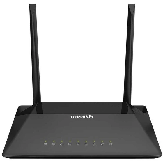 مودم نتربیت مدل NSL-224