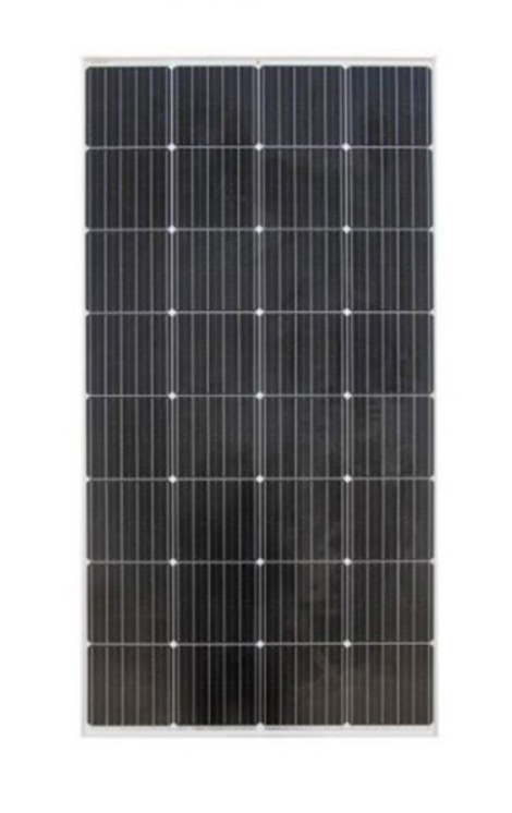 پنل خورشیدی 180 وات مونو کریستال برند OSUN SOLAR