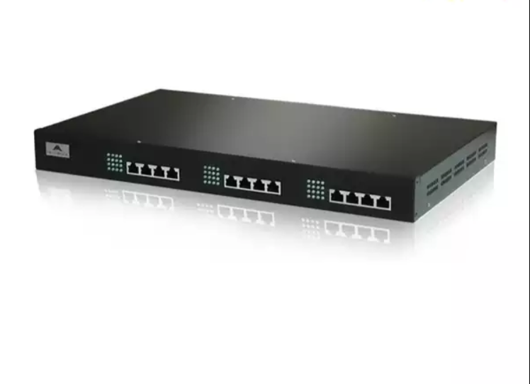 گیت‌وی FXS نیوراک 32 پورت مدل Newrock MX60E-G-32FXS