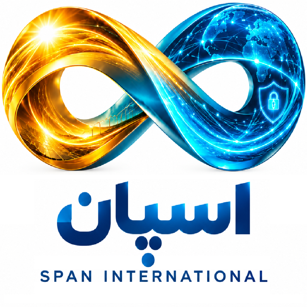 اسپان لینک شاپ